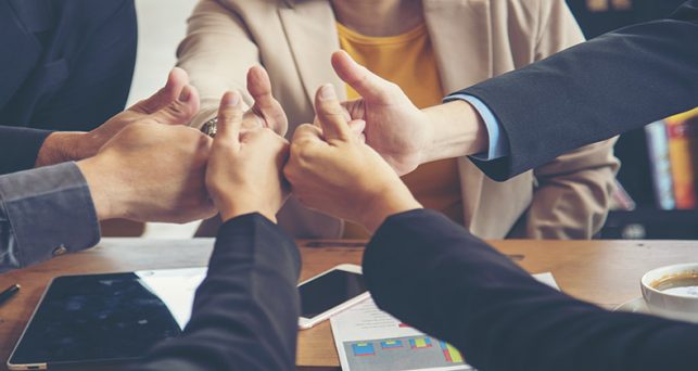 5 Formas de motivar a tus vendedores