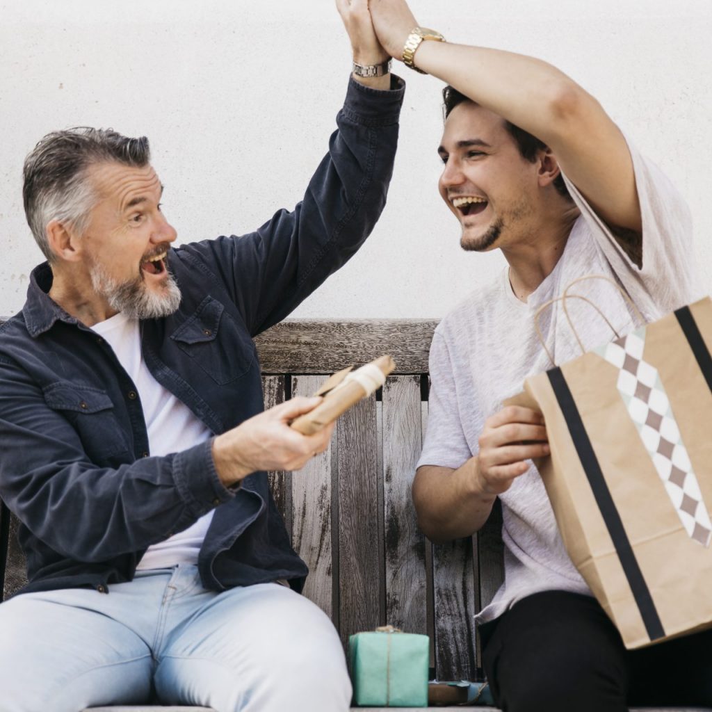 Estrategias para tener clientes satisfechos y generar más ventas.
