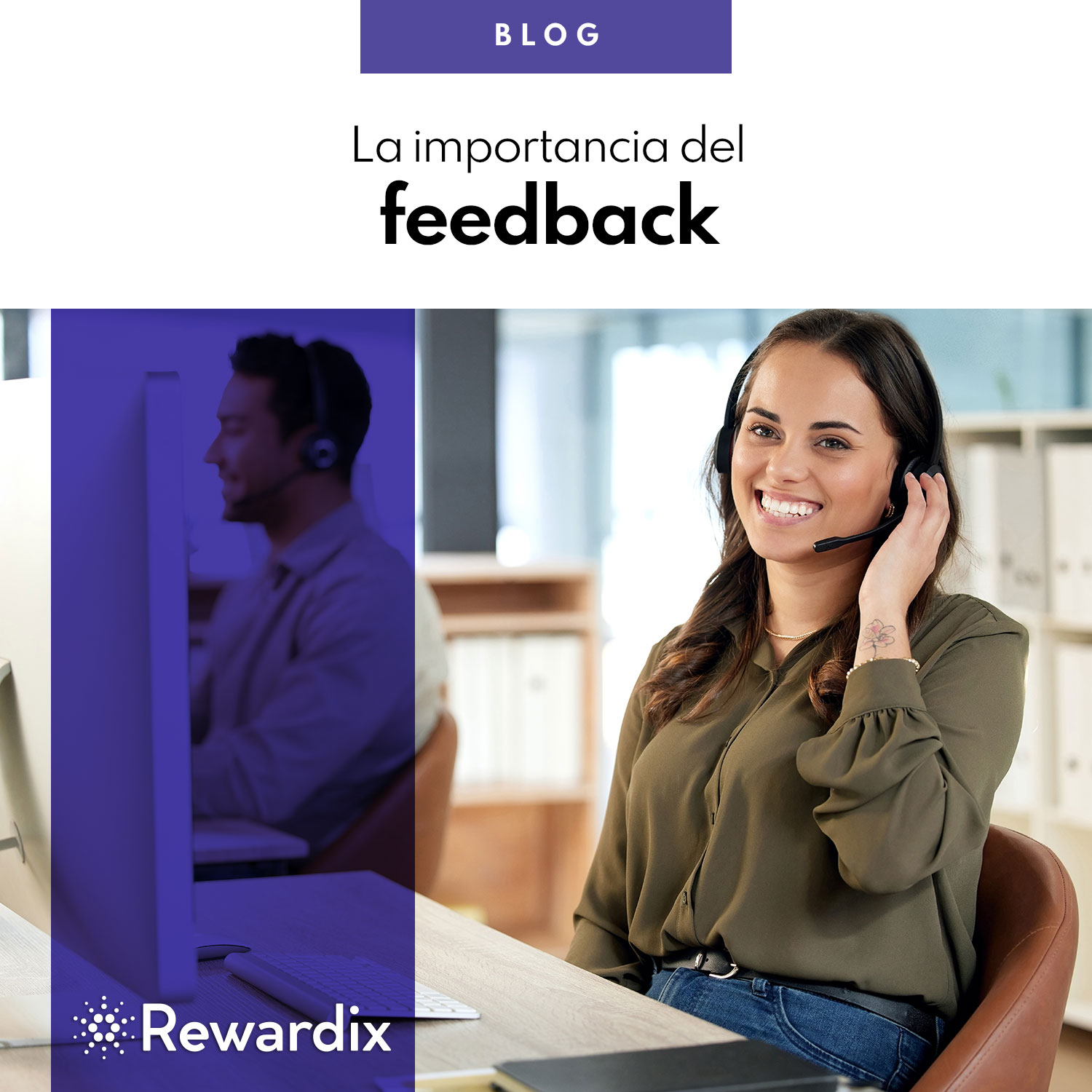 La importancia del feedback de los clientes