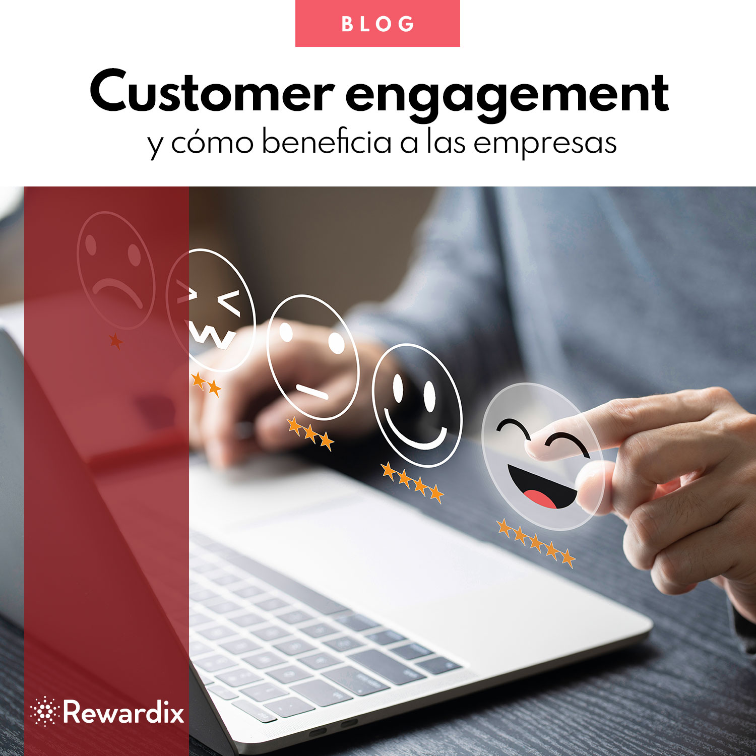 ¿Qué es el customer engagement?