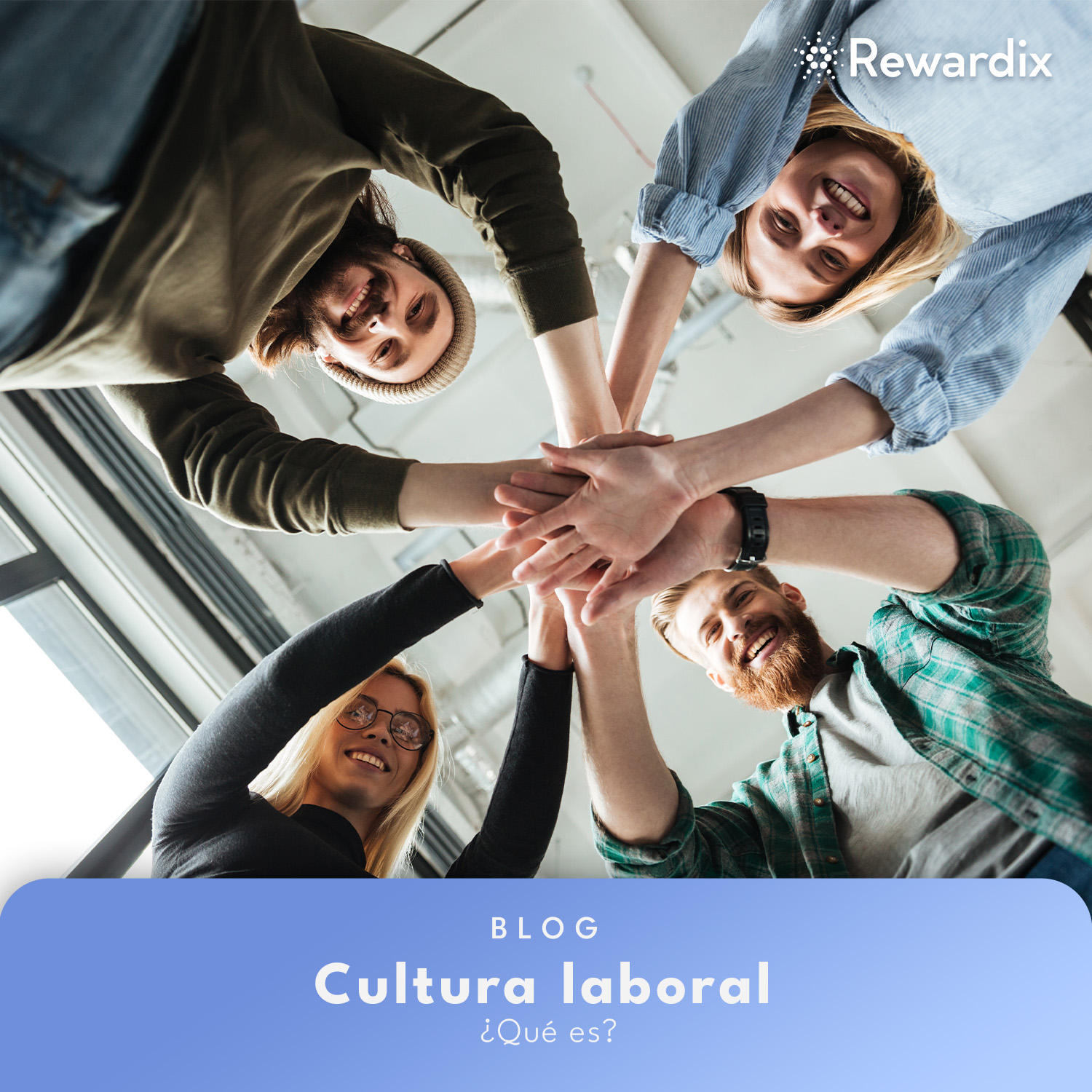 ¿Qué es la cultura laboral?