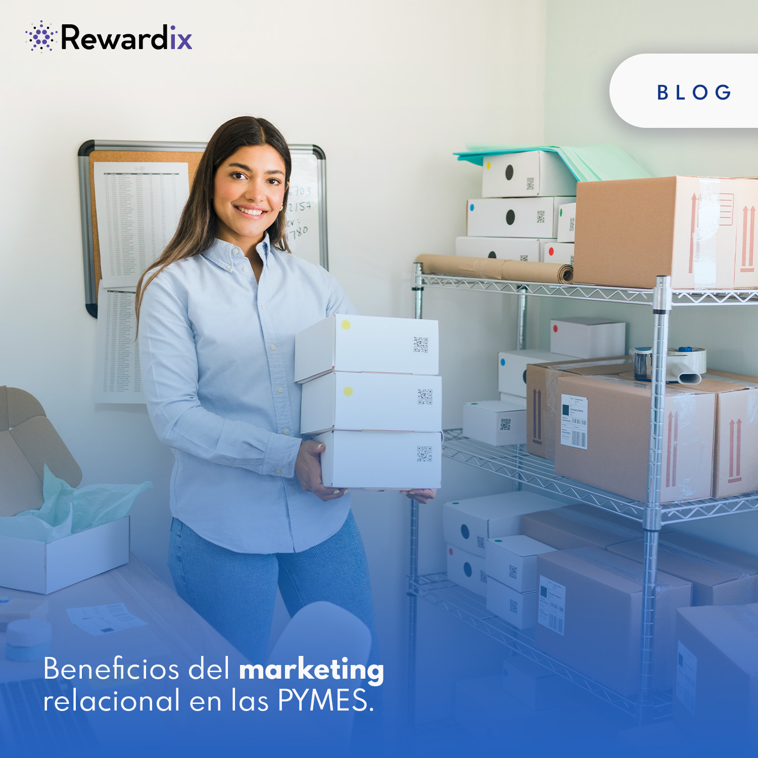 Beneficios del marketing relacional en las PYMES