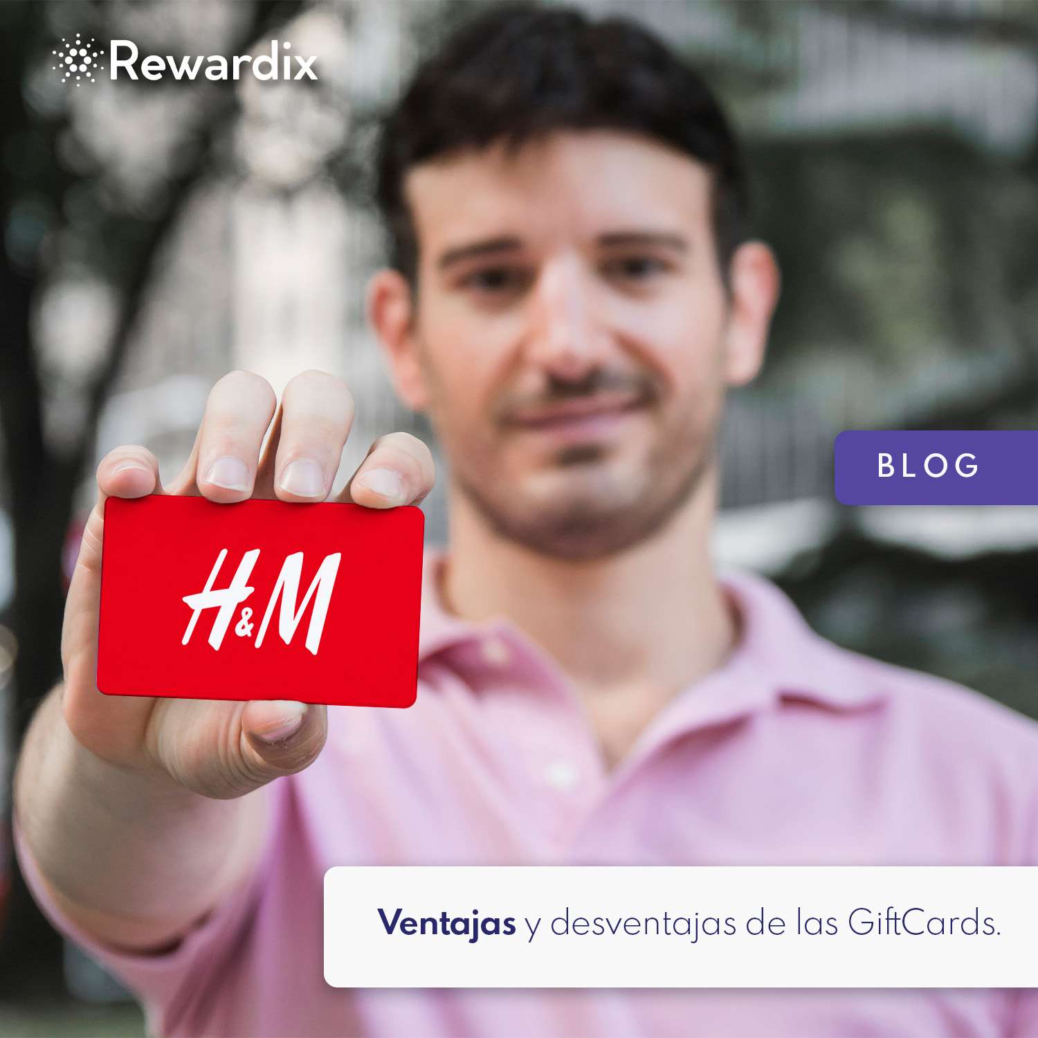 Ventajas y Desventajas de las Giftcards