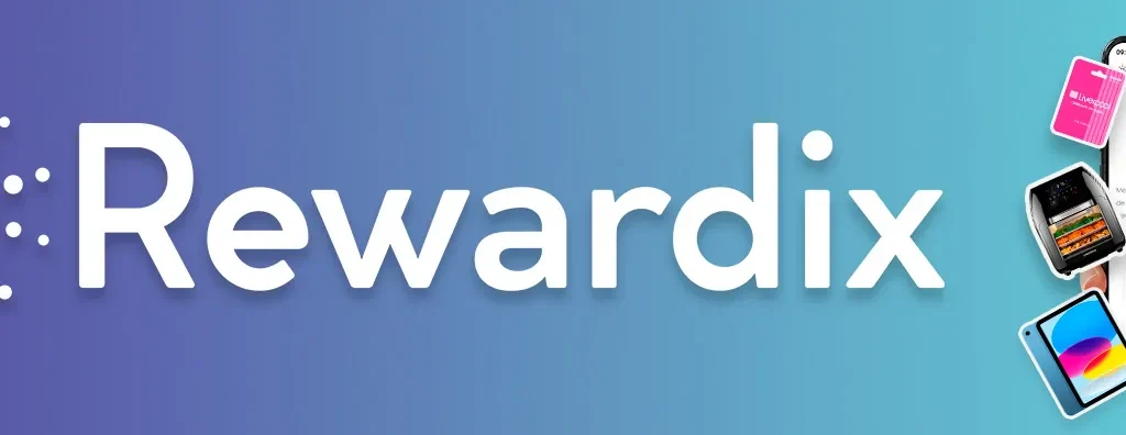 rewardix
