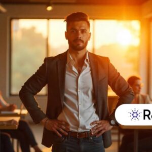 Los secretos para ser un gran líder laboral