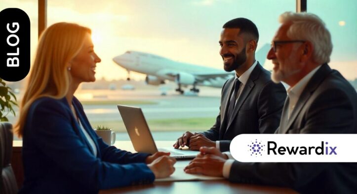 Cómo diseñar un programa de lealtad para tu agencia de viajes.
