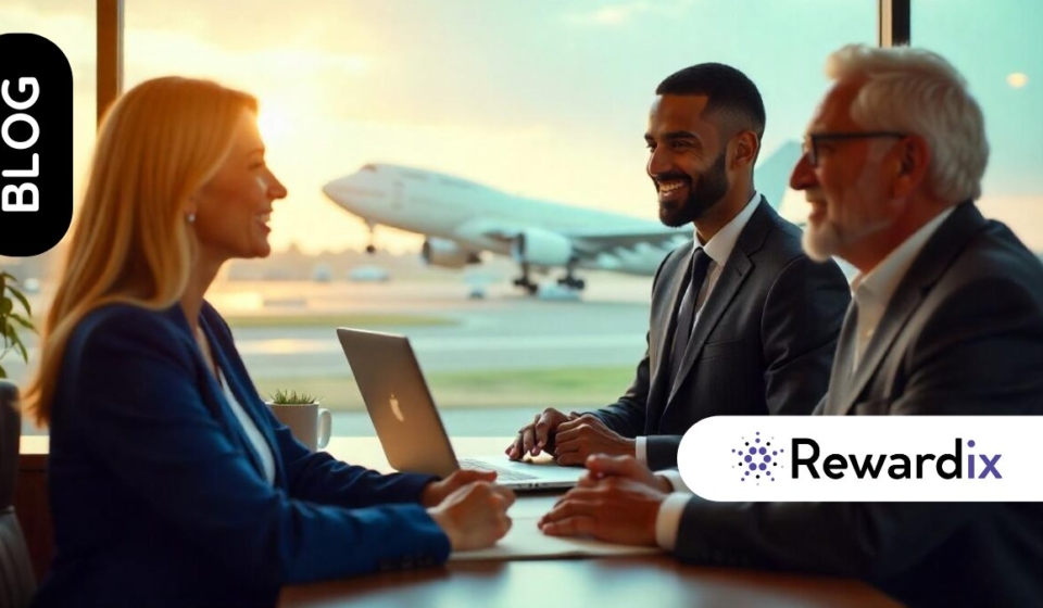 Cómo diseñar un programa de lealtad para tu agencia de viajes
