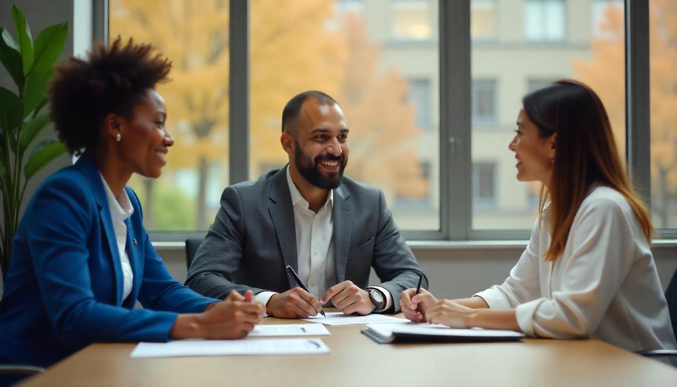 ¿Qué es el reconocimiento laboral?