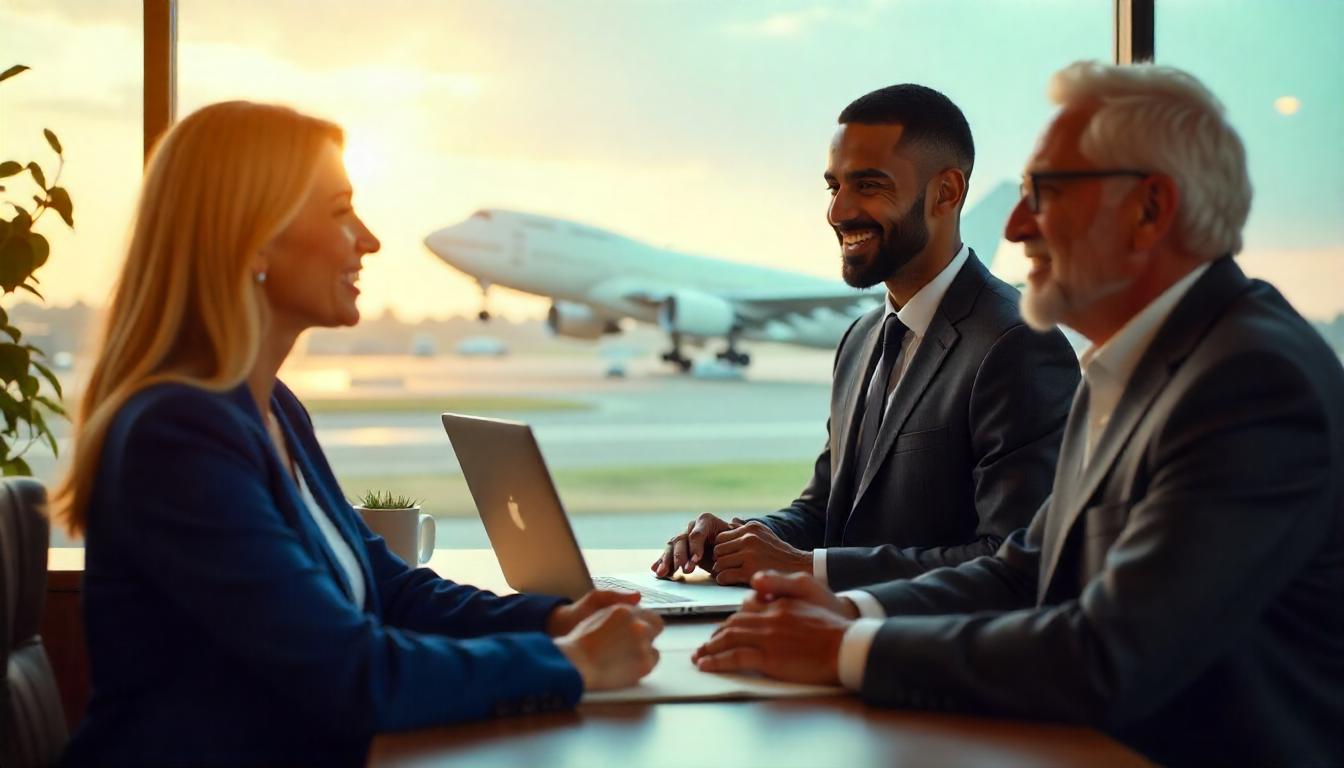 Cómo diseñar un programa de lealtad para tu agencia de viajes