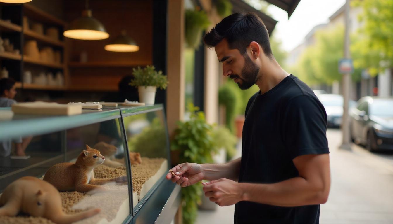 Cómo crear un programa de recompensas en tiendas de mascotas