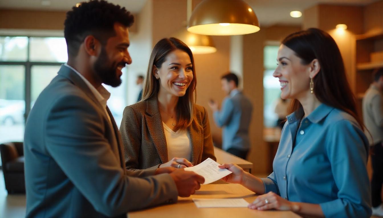 Programa de lealtad para hoteles: Enamora a tus huéspedes